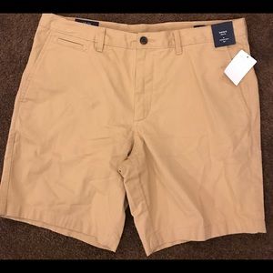 Nordstrom 1901 - NWT Men’s 36 Khaki Ballard Shorts